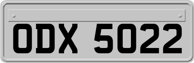 ODX5022
