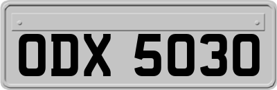 ODX5030
