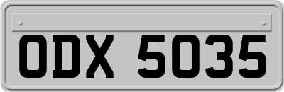 ODX5035