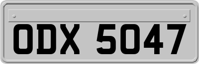 ODX5047