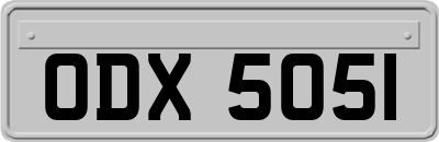 ODX5051
