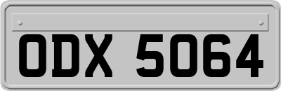 ODX5064
