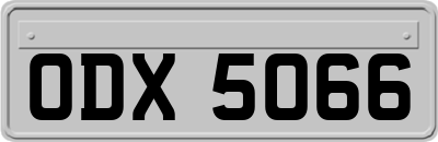 ODX5066