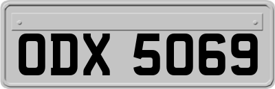 ODX5069