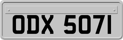 ODX5071