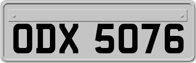 ODX5076
