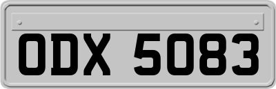 ODX5083