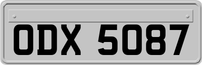 ODX5087