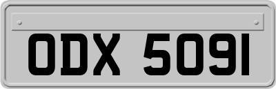 ODX5091