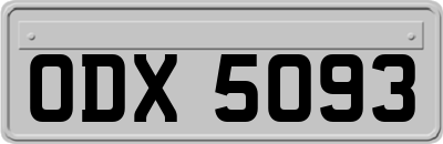 ODX5093