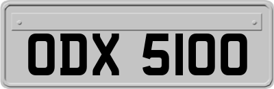 ODX5100