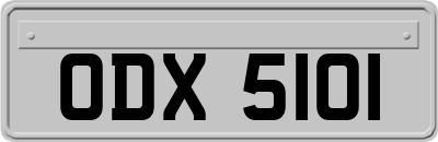ODX5101