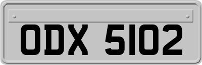 ODX5102