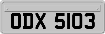 ODX5103