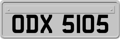ODX5105
