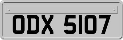 ODX5107