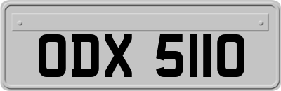 ODX5110