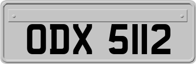 ODX5112