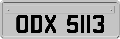 ODX5113