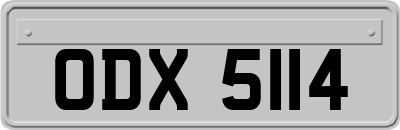 ODX5114
