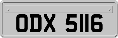 ODX5116