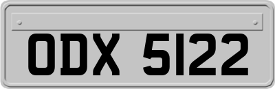 ODX5122
