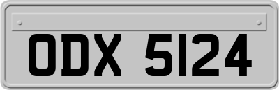 ODX5124