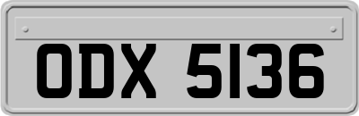 ODX5136