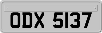 ODX5137