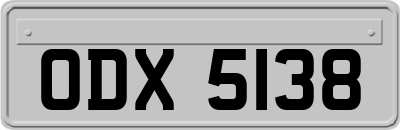 ODX5138