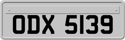 ODX5139