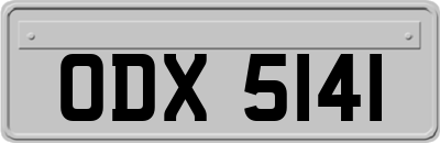 ODX5141