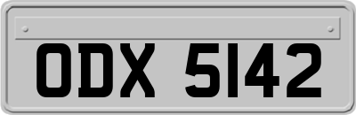 ODX5142