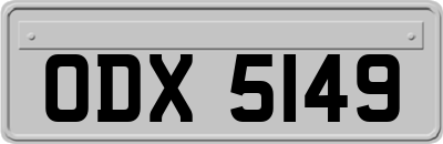 ODX5149