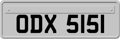 ODX5151