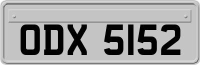 ODX5152