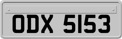 ODX5153