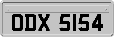 ODX5154
