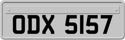 ODX5157