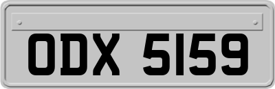 ODX5159