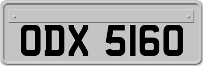 ODX5160