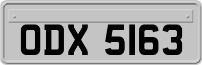 ODX5163