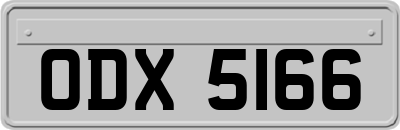 ODX5166