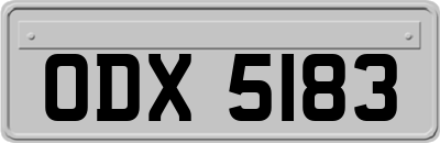 ODX5183