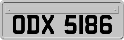 ODX5186