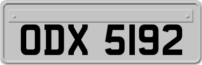 ODX5192