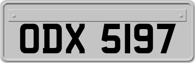 ODX5197