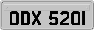 ODX5201