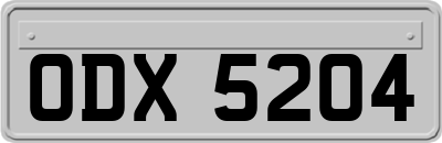 ODX5204