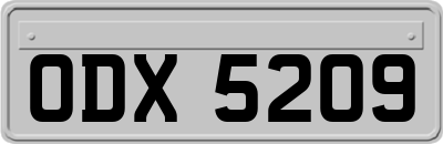 ODX5209